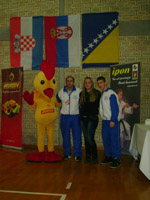 Zrenjanin 2011 