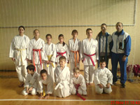 Memorijal'Nenad Batočanin 2011'