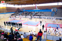 Prvenstvo Beograda za SENIORE MB-SPORT