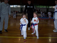 UNSU I JEDINSTVO bratski klubovi 