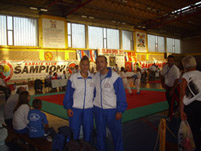 BJELJINA OPEN 2012