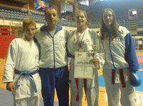 TROFEJ BEOGRADA  2012