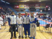 TROFEJ BEOGRADA 2014